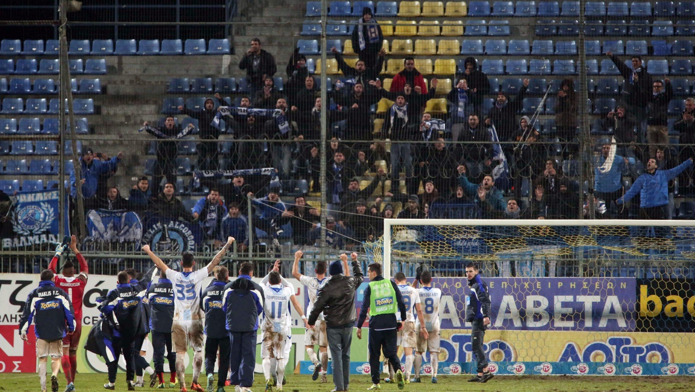 Η εξήγηση του «γαλάζιου»θριάμβου