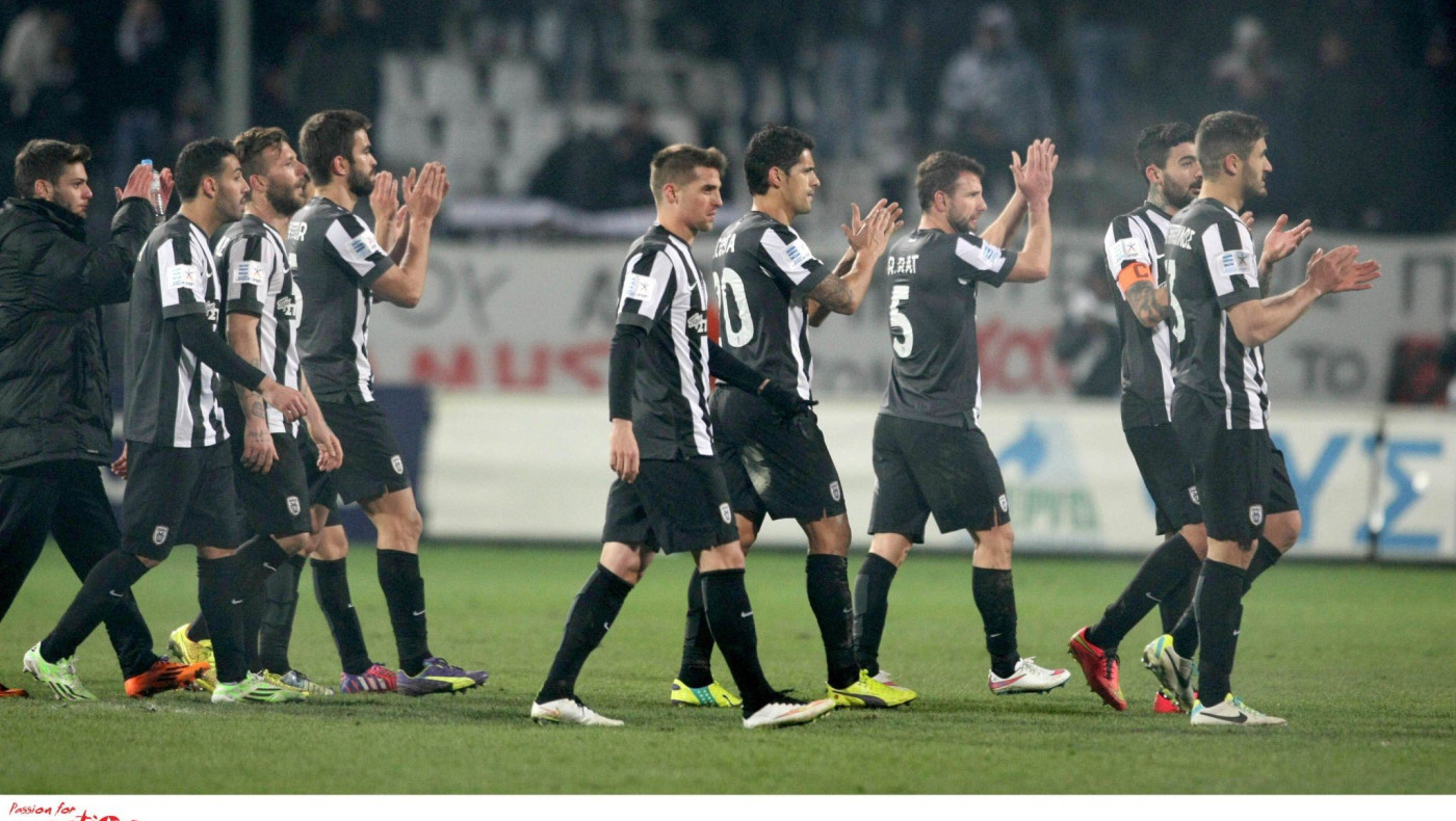 Ανήμπορος.... και φοβισμένος