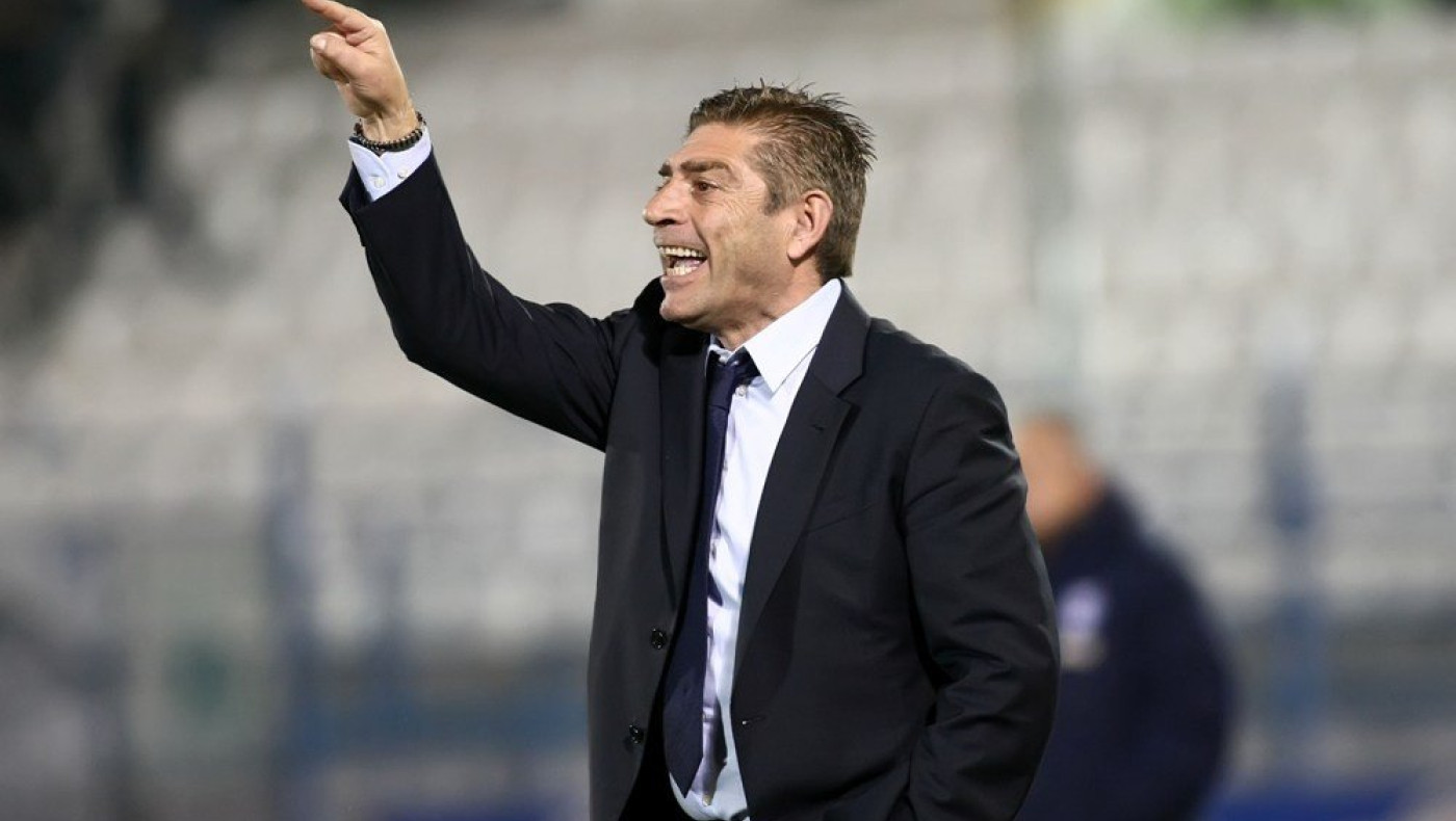 Κερδίζει πόντους ο Παντελίδης