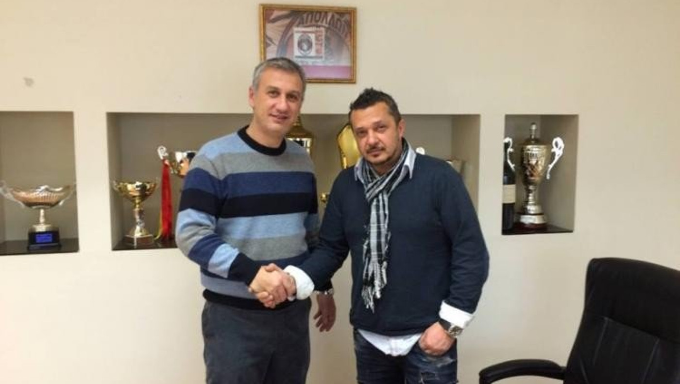 Συμφωνία Απόλλωνα-Πανσερραϊκού για Ολίσε