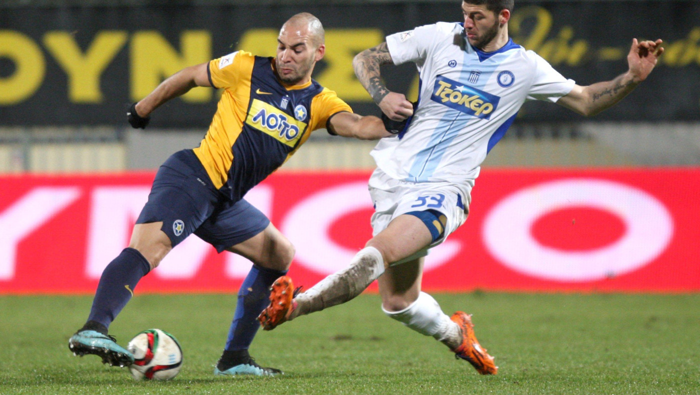 Όταν η εμπειρία συναντά τα νιάτα