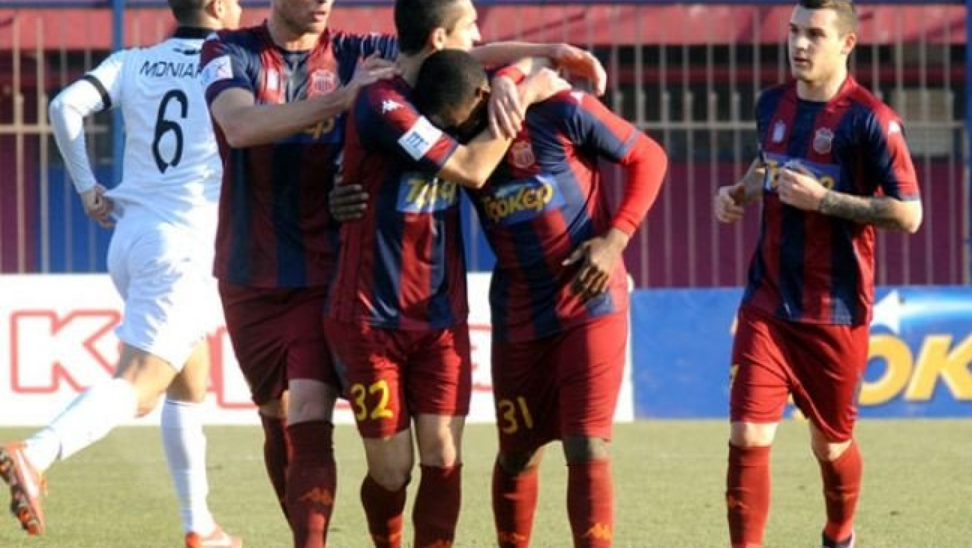 Με Βέρτζο και Μπατιόν κόντρα στον Ατρόμητο