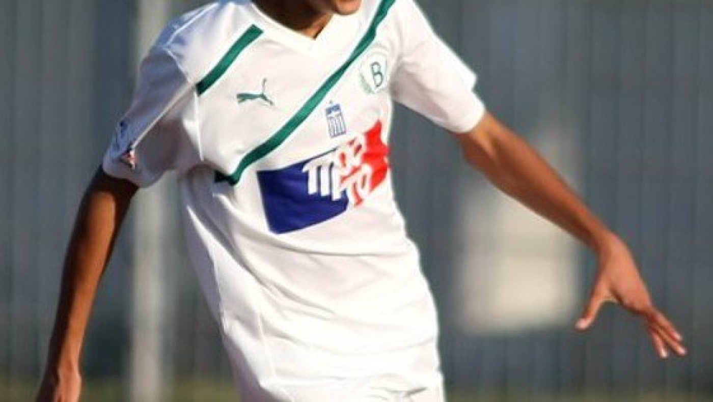 Δανεικός από τον ΠΑΟΚ, «βγάζει μάτια» στη Φούτμπολ Λιγκ! 