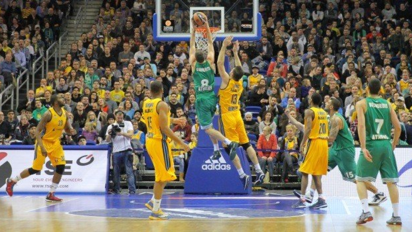 Άλωσε το Βερολίνο