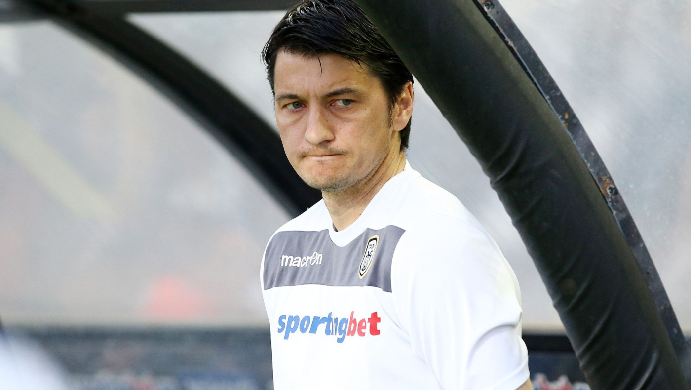 Ιβιτς: «Δεν έχει κλείσει ο κύκλος μου στον ΠΑΟΚ»