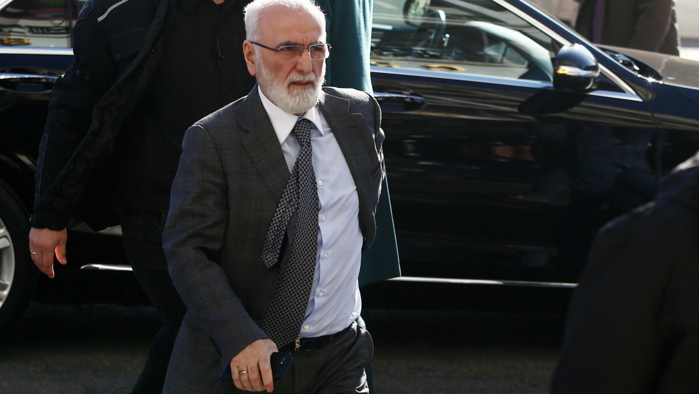 Αποστολίδης: «Για πλάκα έπαιρνε 20% ο Σαββίδης με ένα κόμμα που θα είχε πολιτική πλατφόρμα»