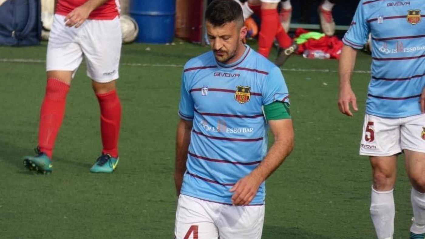 Πολυκάρποβ: «Όλα τα ωραία κάποτε τελειώνουν»