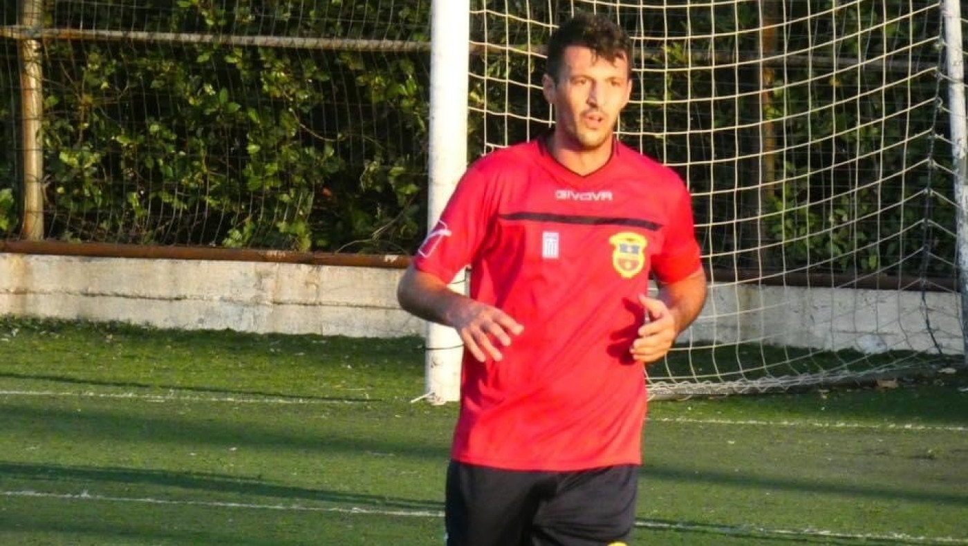 Κρεμάει τα παπούτσια του ο Γ. Πολυκάρποβ