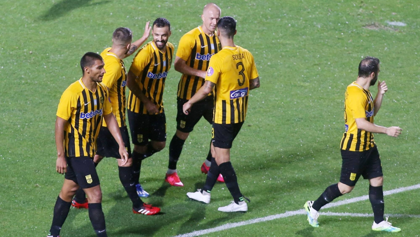 Η ποιότητα δεν κρύβεται