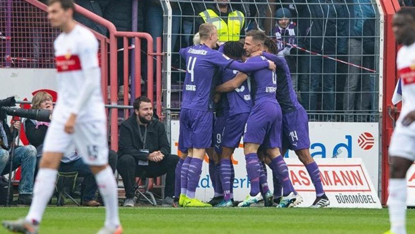 Στο «Χ» ο Αστέρας, στο «Χ» ο Παναθηναϊκός, «Χ» και ο Παναιτωλικός