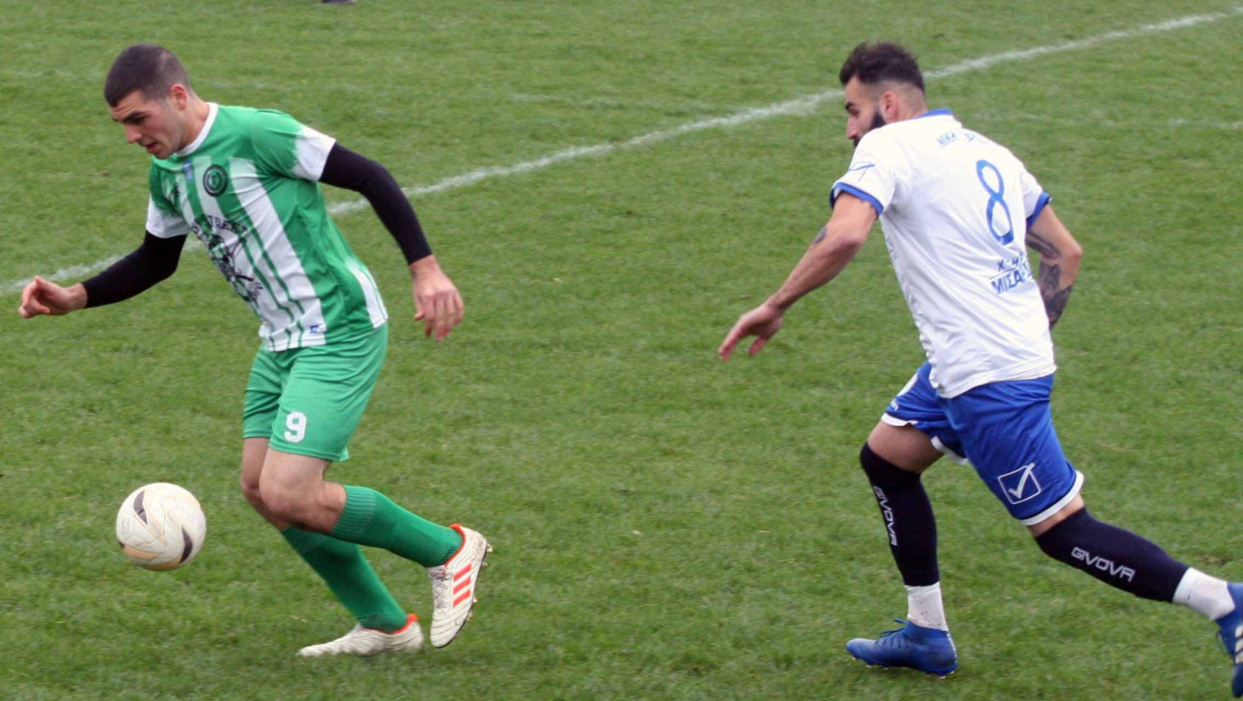 Αποφάσεις για τις Ελπίδες Σταυρούπολης