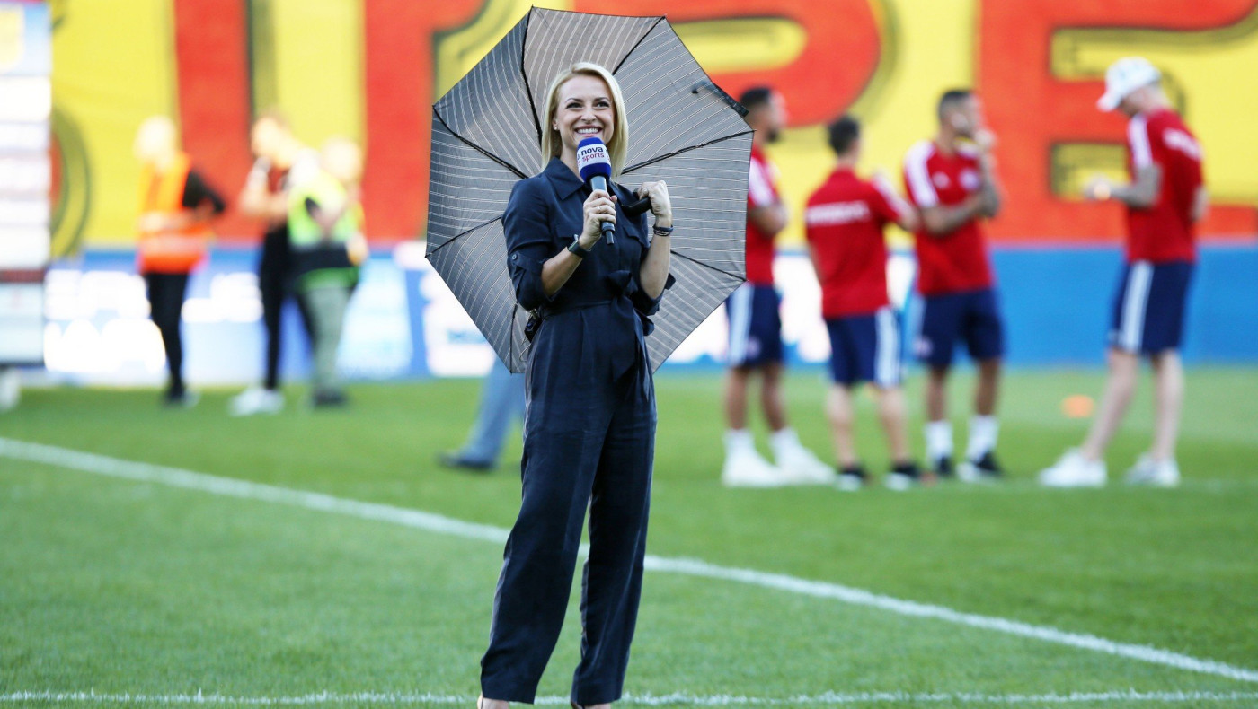 Λίλα Κουντουριώτη: «Με έχει σημαδέψει το Κλεάνθης Βικελιδης»