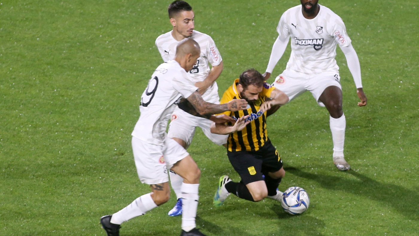 Ο «Φέτφα» θέλει βοήθειες!