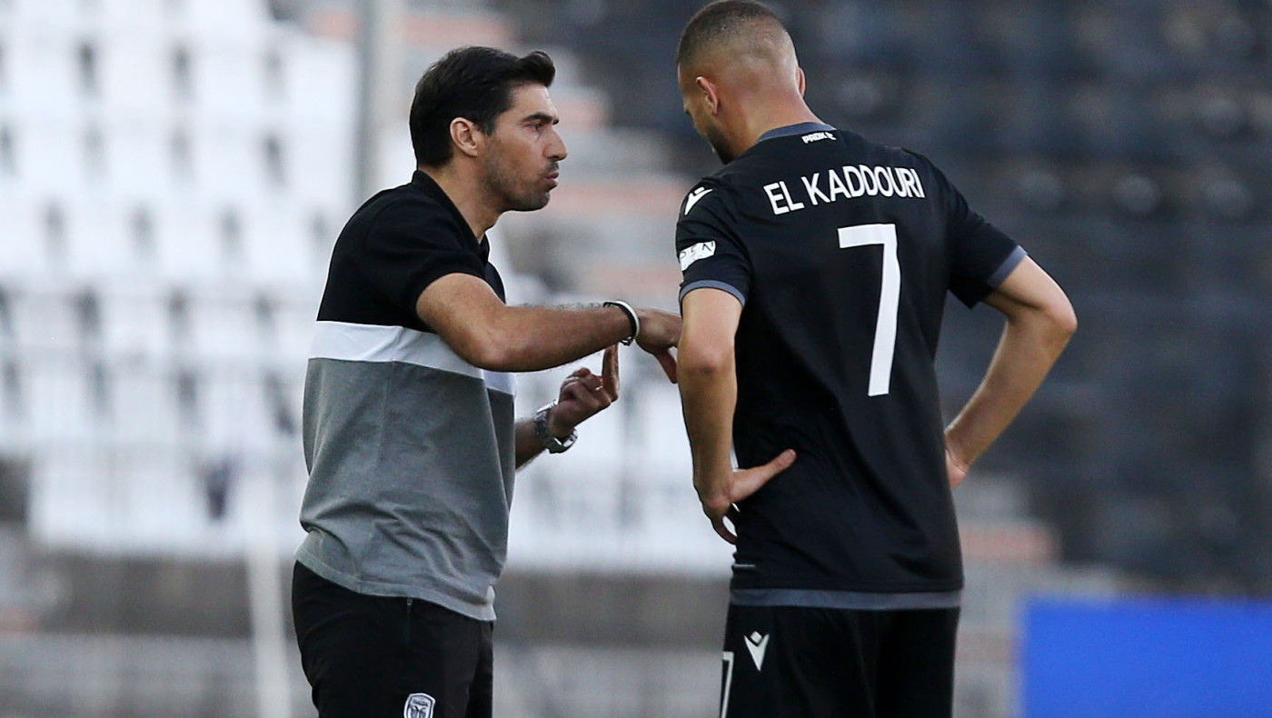 Πριμ και πειράματα δεν πάνε μαζί, πείτε στον κόσμο τι κάνετε!