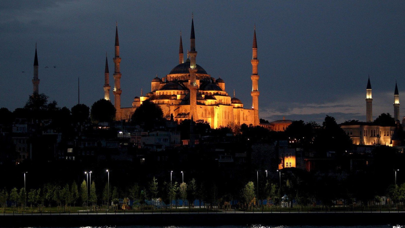 ΠΡΟΚΛΗΣΗ απο Τουρκία: «Η Αγιά Σοφιά είναι Οθωμανική ιδιοκτησία»
