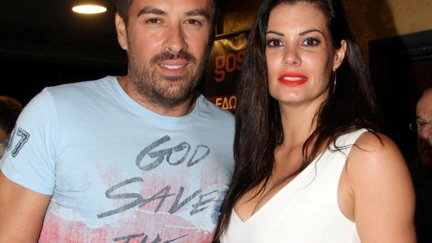 Λύγισε η Κορινθίου με την εξομολόγηση του Αϊβάζη