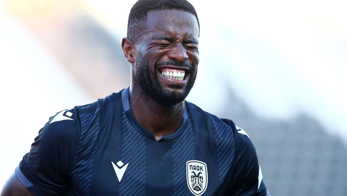 Ασόβαρος, νωθρός και ανέτοιμος «κλώτσησε » ακόμη μια ευκαιρία