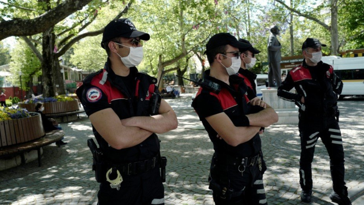 Τουρκία: Δεκάδες συλλήψεις «γκιουλενιστών»