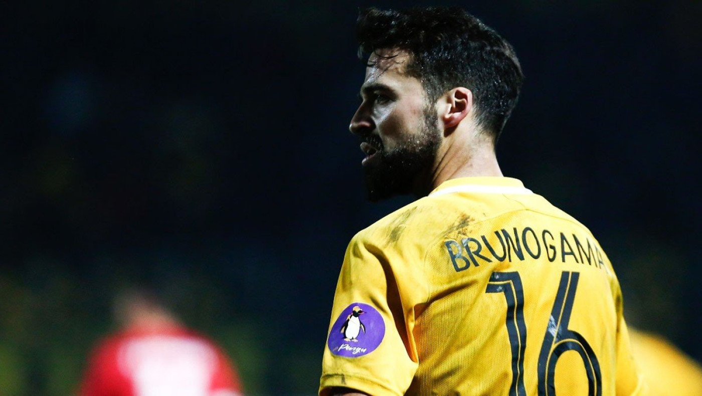 «Αλμυρός» για τον Απόλλωνα Λεμεσού ο Γκάμα