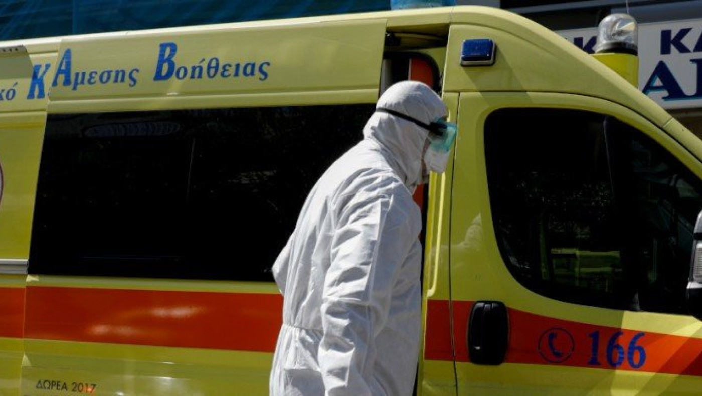 Κορωνοϊός: 9 νέα κρούσματα και ένας θάνατος