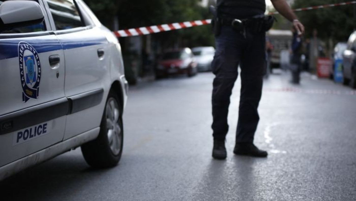 Θεσσαλονίκη: Φωτιά σε εν κινήσει ΙΧ- Κάηκε ολοσχερώς