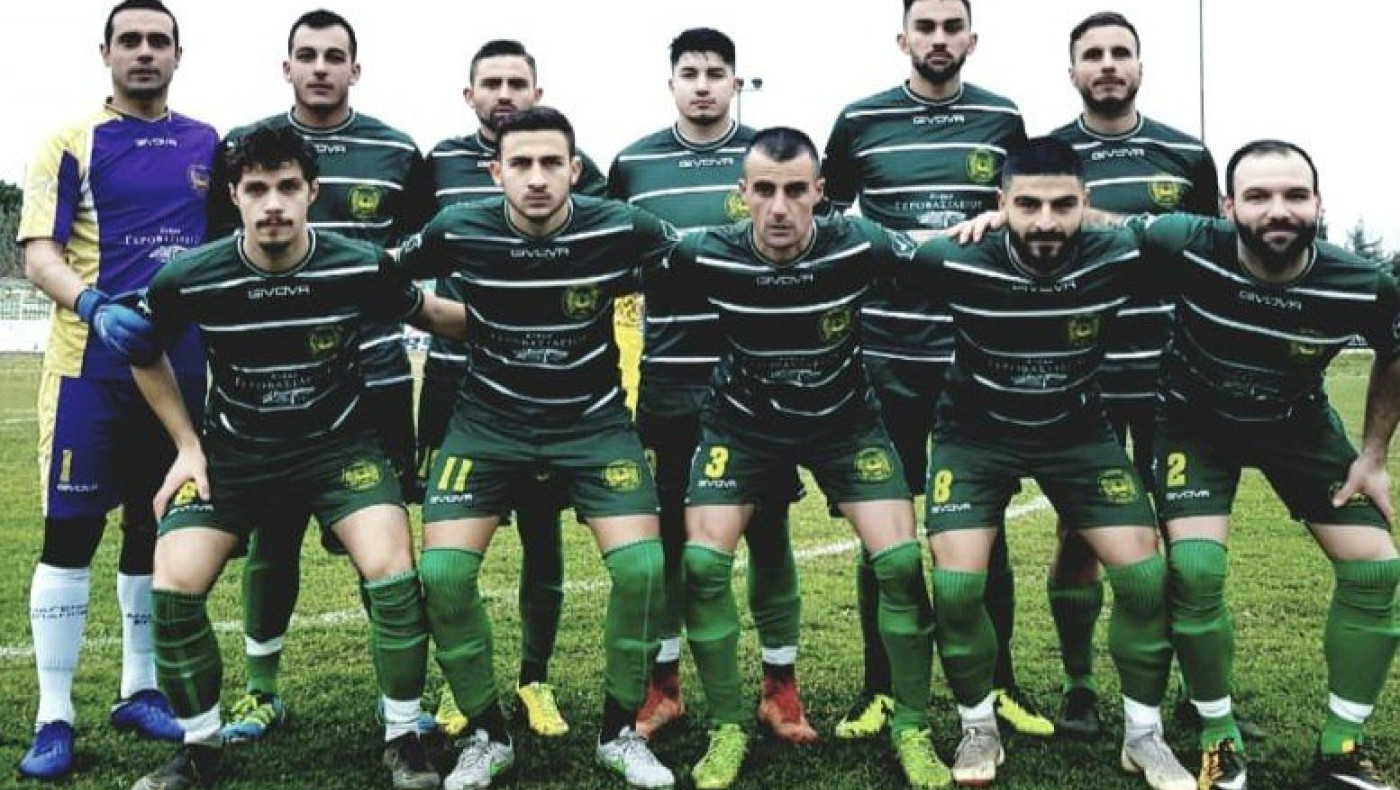 Aνανεώσεις στην Επανομή