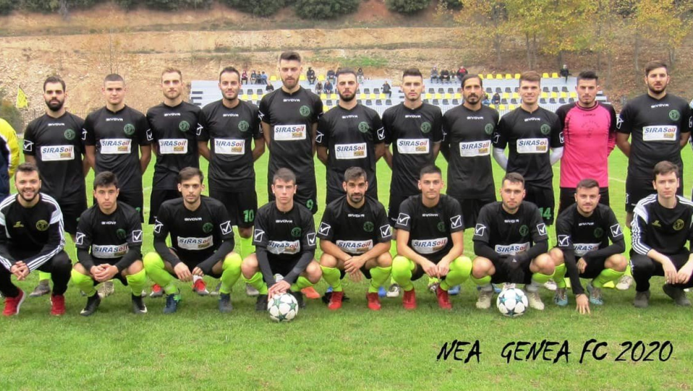 Ανανεώνουν Κωνσταντινίδης-Νέα Γενεά