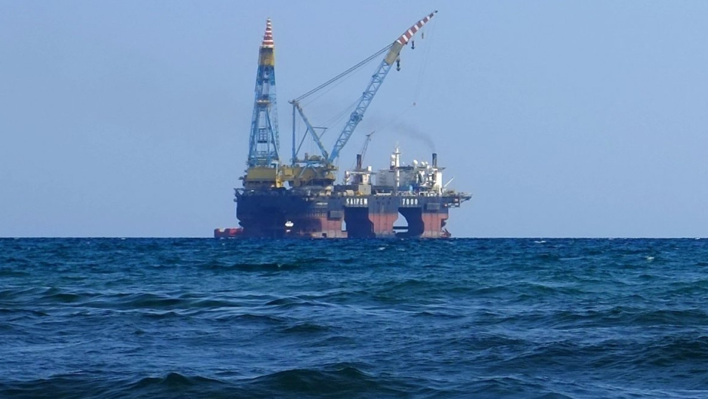 Chevron: Πότε έρχεται στην Ελλάδα για τις τέσσερις συμβάσεις