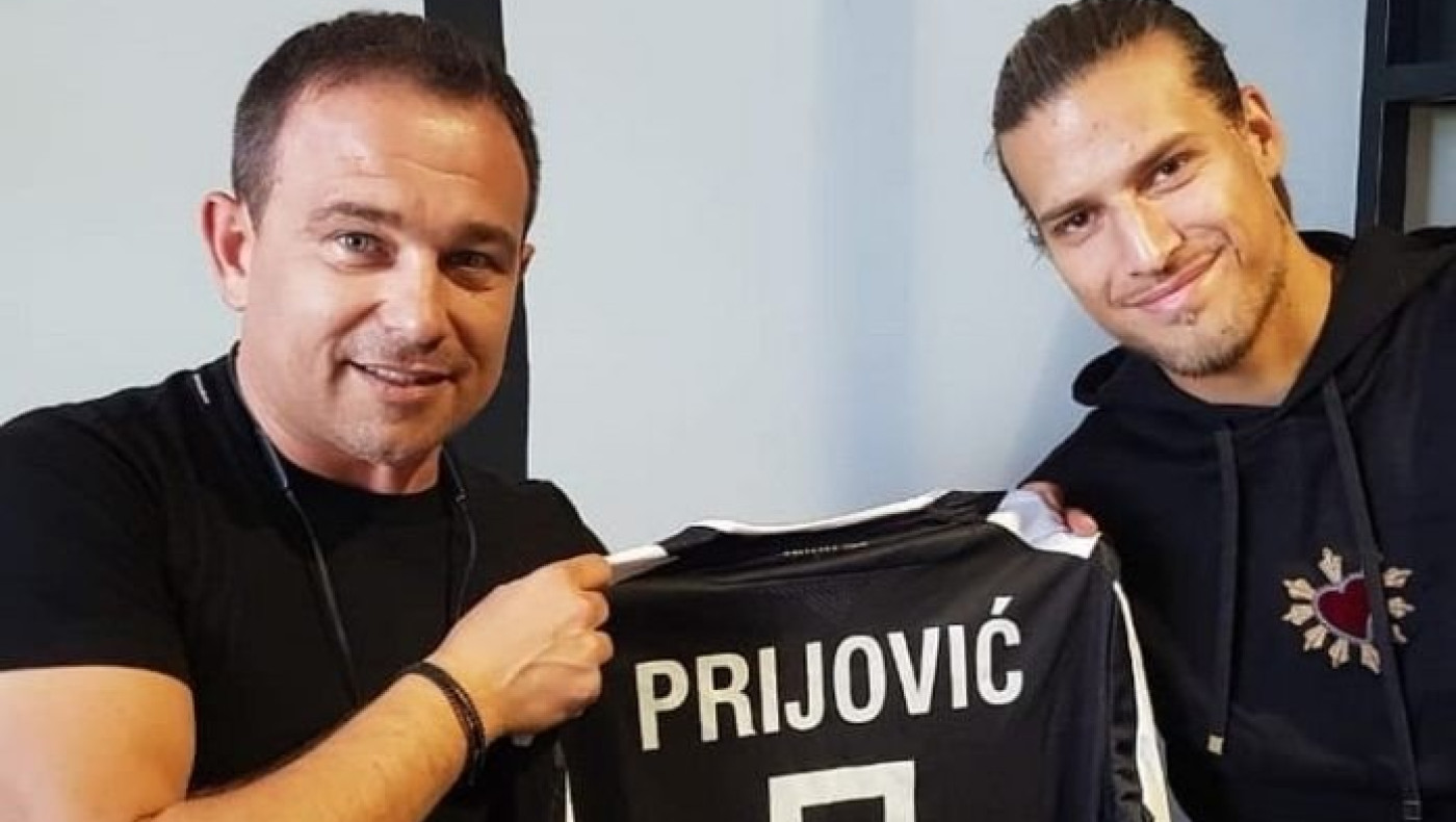 Καπαγιαννίδης για εθνική: «Δύσκολο να χτίζεις, εύκολο να γκρεμίζεις»