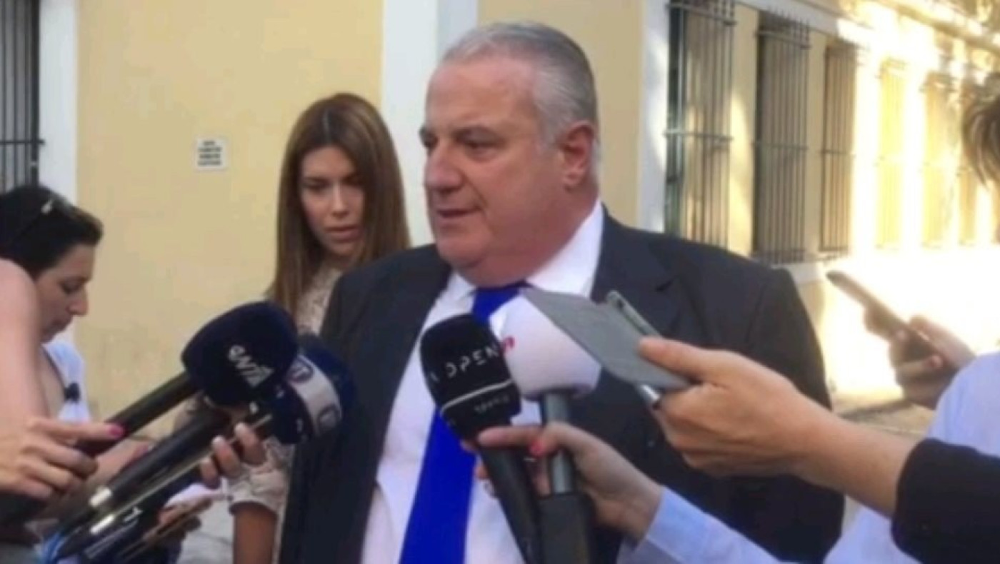 Επίθεση με βιτριόλι: «Η 35χρονη επιμένει πως δεν έχει σχέση με την υπόθεση»