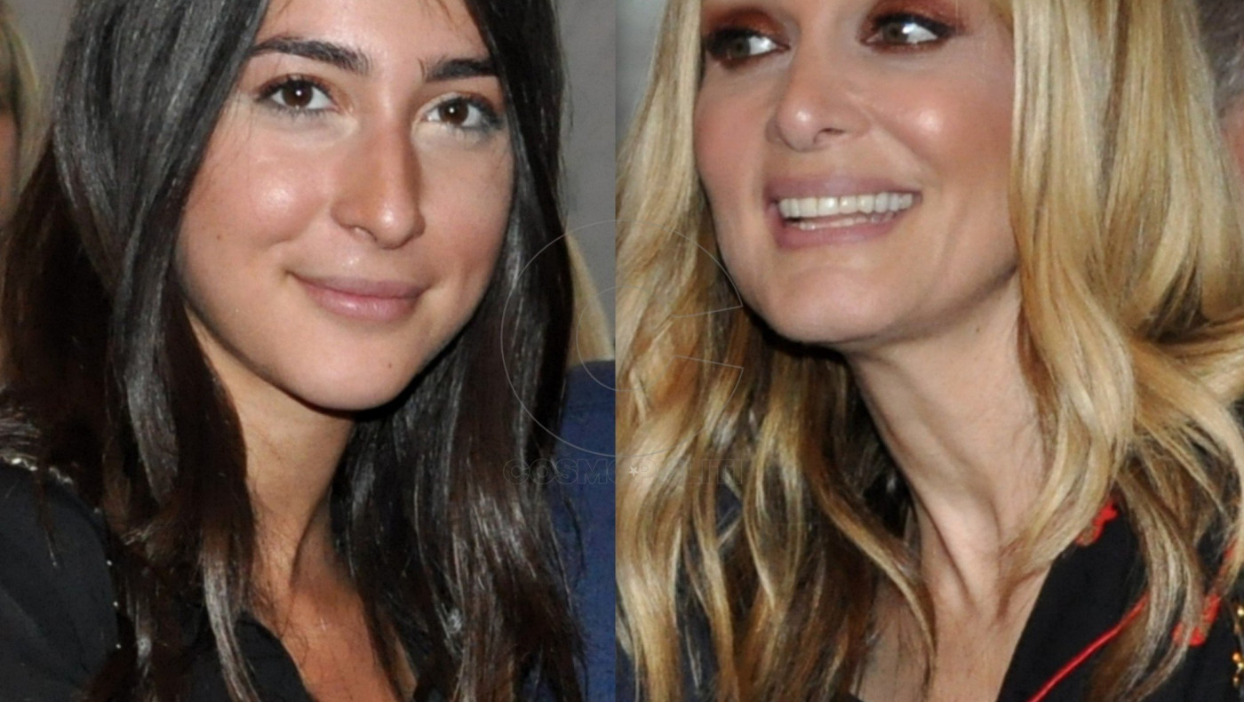 H απάντηση της κόρης της Θεοδωρίδου για το πάρτι στη Θεσσαλονίκη