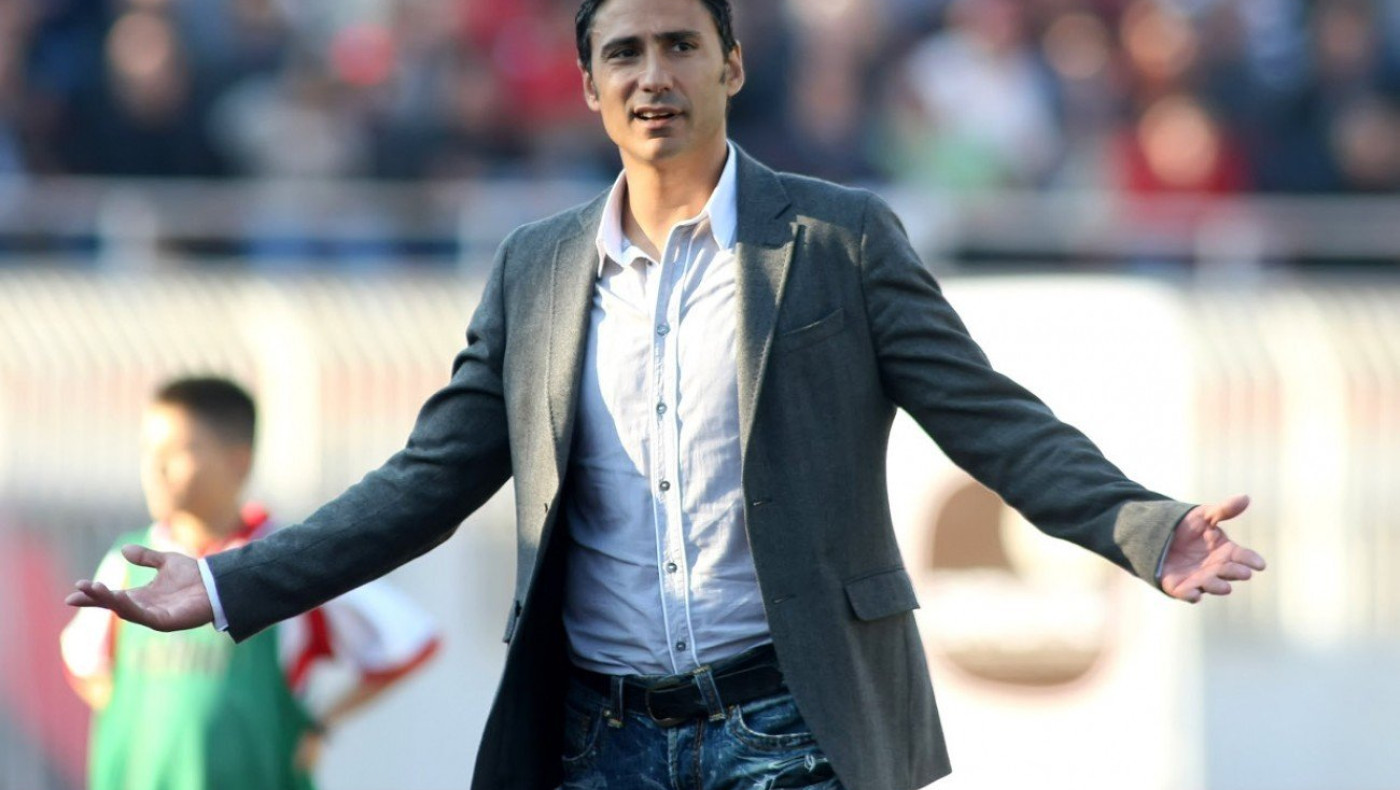 Κούτσης: «Φέτος δεν είναι οικογένεια ο ΠΑΟΚ»