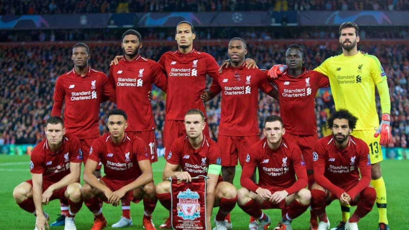 «Πρωταθλήτρια 2019-20 η Λίβερπουλ»