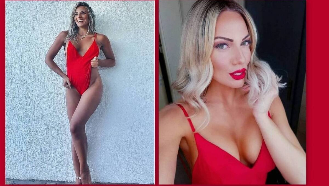 Η Μαλέσκου είναι σκέτη κόλαση!