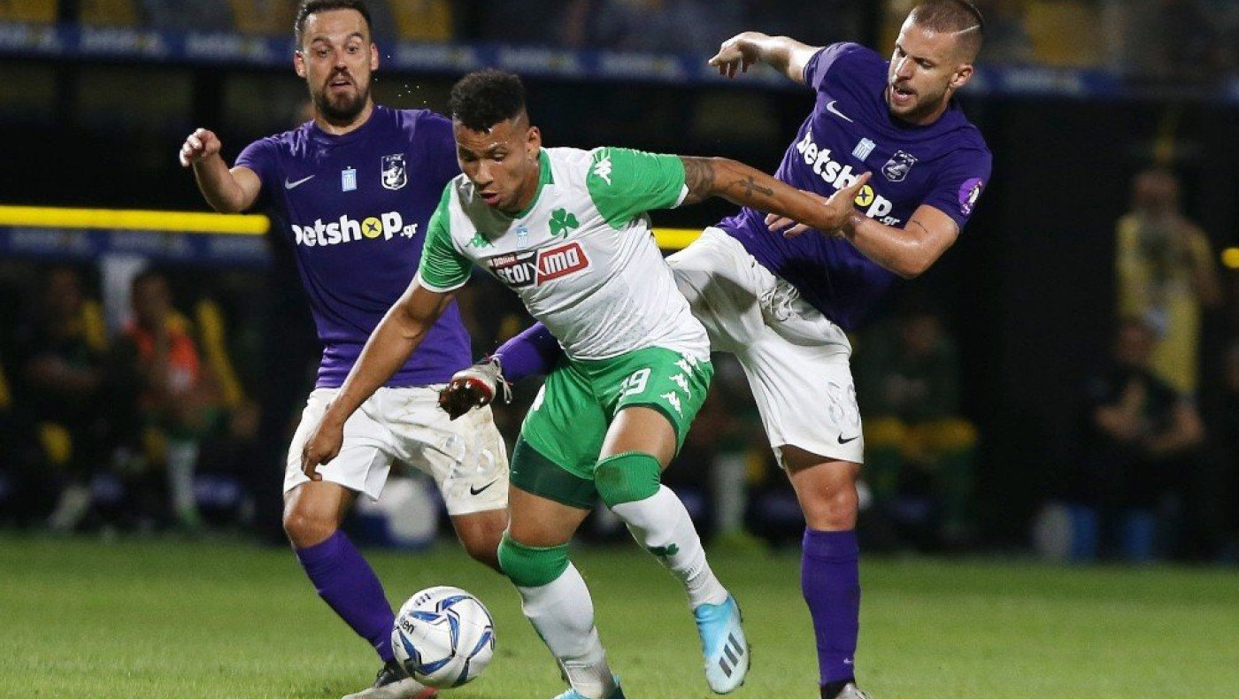 Σάσα-Ματίγια: Ο ένας συμπληρώνει τον άλλον