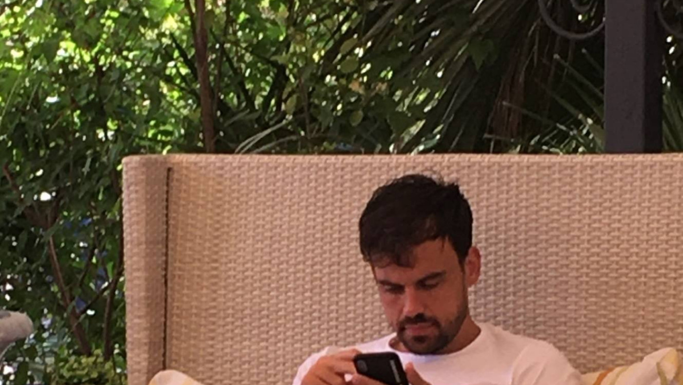 Η... απόλαυση του ζεύγους Ματίγια