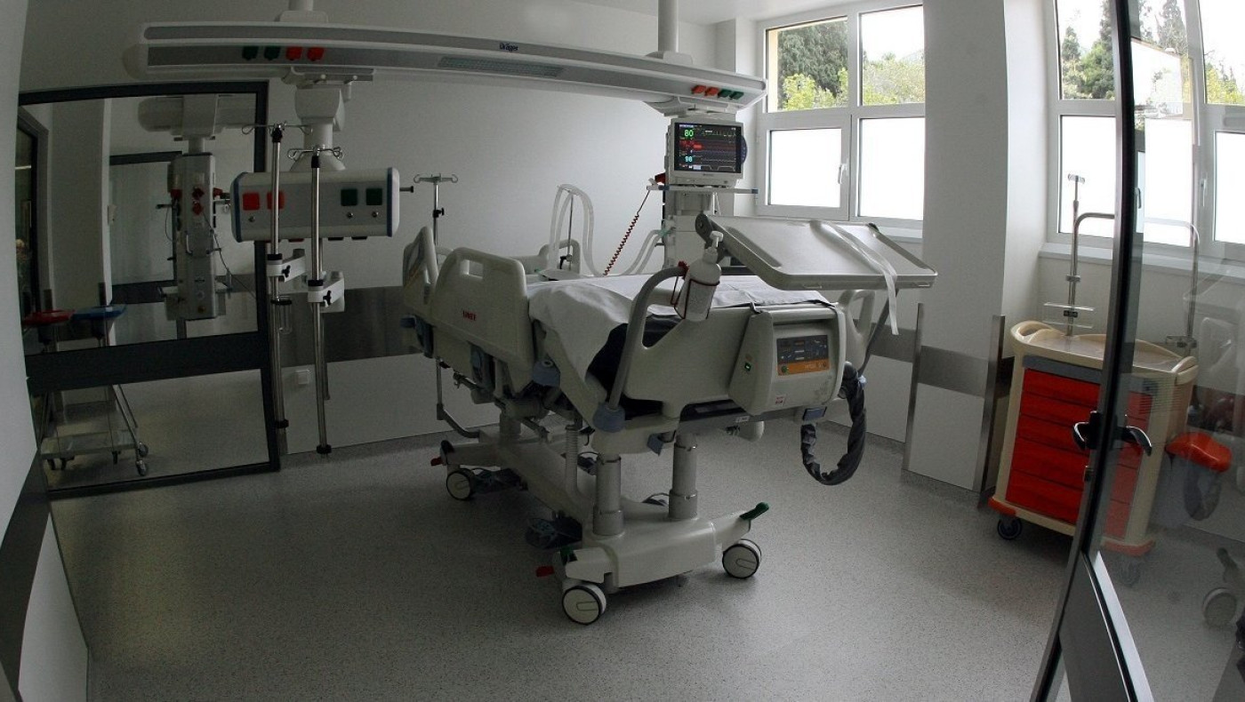 Θλίψη: Νεκρή η 27χρονη που παρουσίασε επιπλοκές μετά από καισαρική