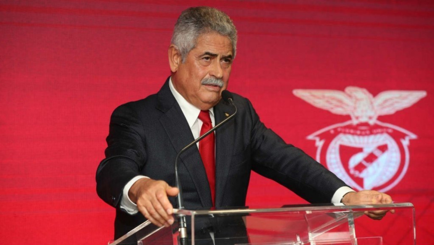 Πρόεδρος Μπενφίκα: «Από θαύμα δεν είχαμε νεκρό»