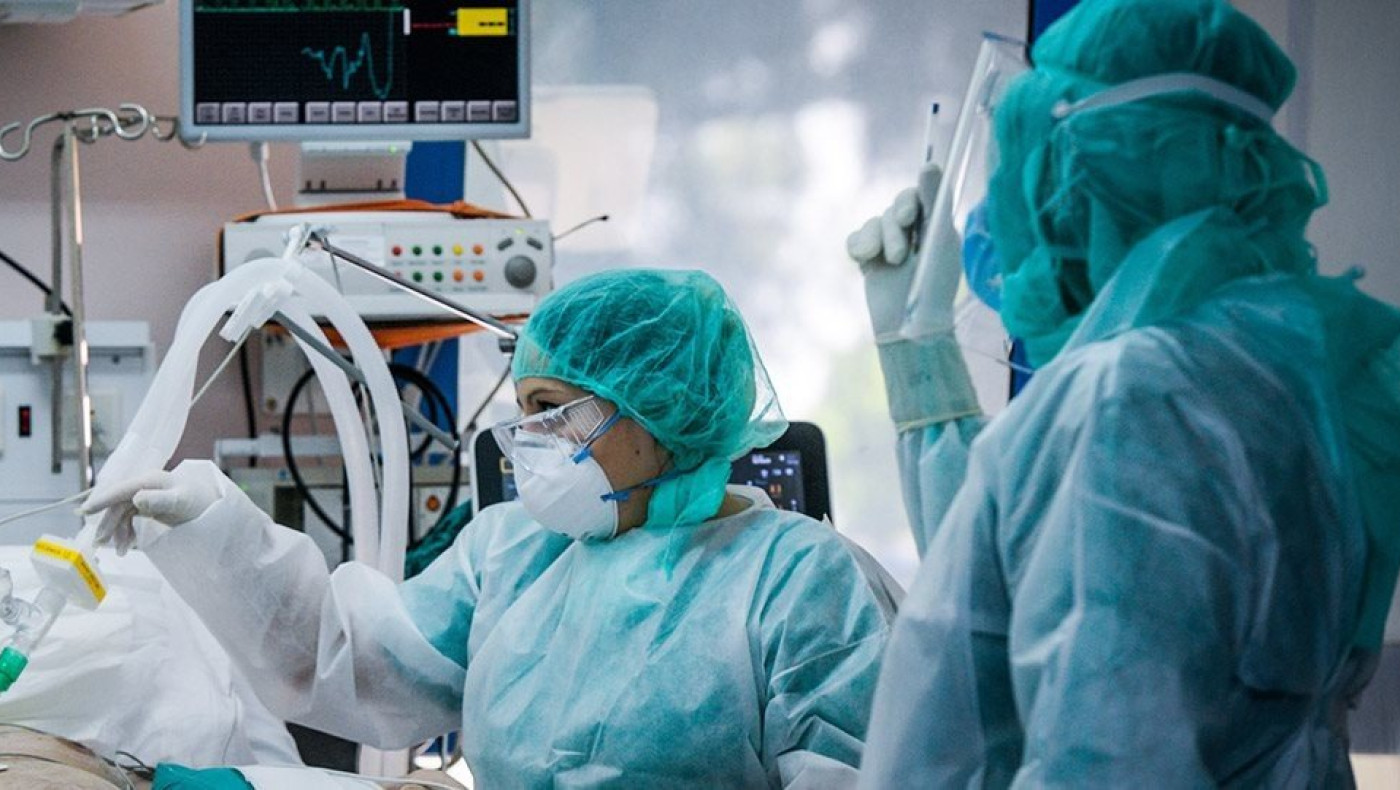 Θεσσαλονίκη: «Μάχη» για τον 15χρονο μαθητή δίνουν γιατροί στο Ιπποκράτειο