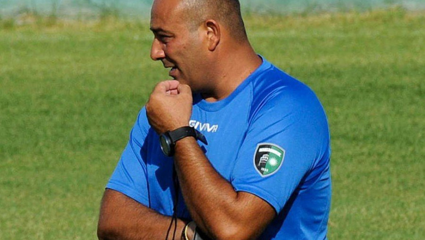 Παντζιαράς﻿: «Είναι ξεκάθαρο ότι ο Άρης χρειάζεται αμυντικό μέσο»