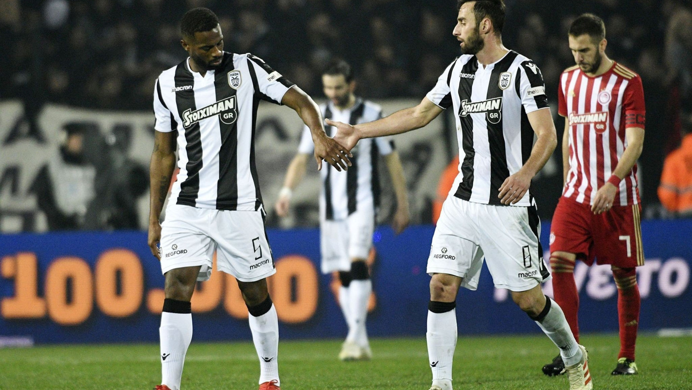 Ώρα να βάλει μπρος ένα νέο σερί