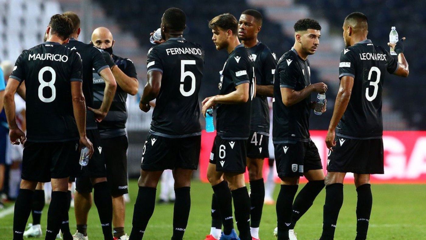 Αφύπνιση εδώ και τώρα!