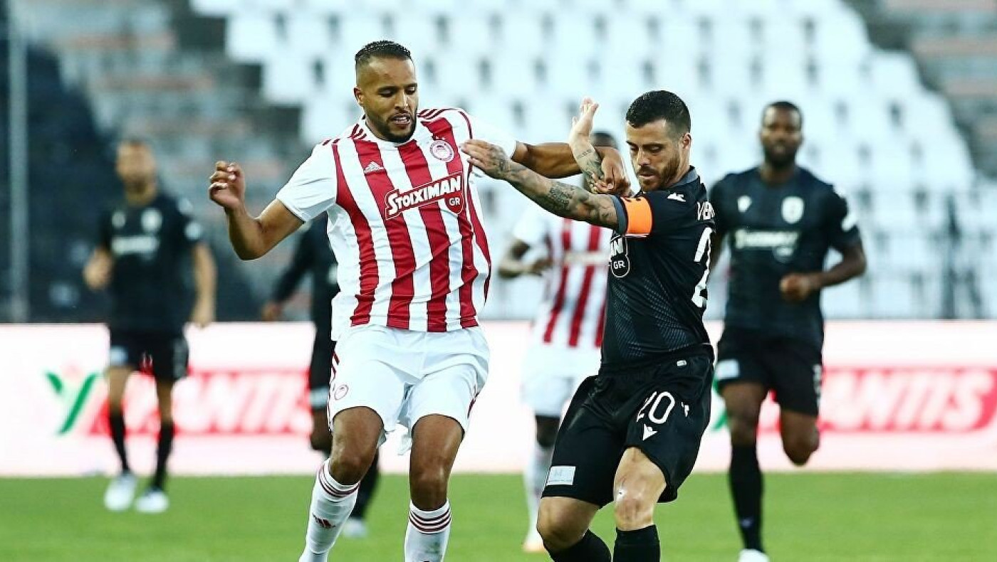 Σε κωφών πόρτα κτύπησε η (δεύτερη) ευκαιρία