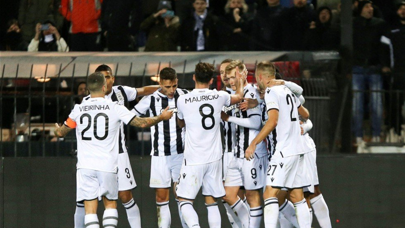 ΠΑΟΚ: Η απόφαση που δείχνει ώρα για... πράξεις