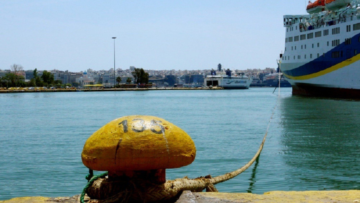 Νεκρός από ηλεκτροπληξία 35χρονος εργαζόμενος