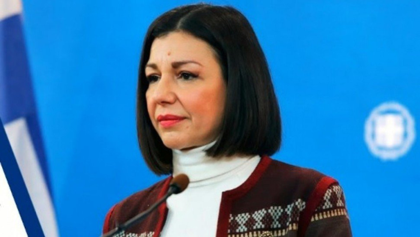 Πελώνη για συμφωνία Ελλάδας-Ιταλίας: «Πολύ θετική εξέλιξη»