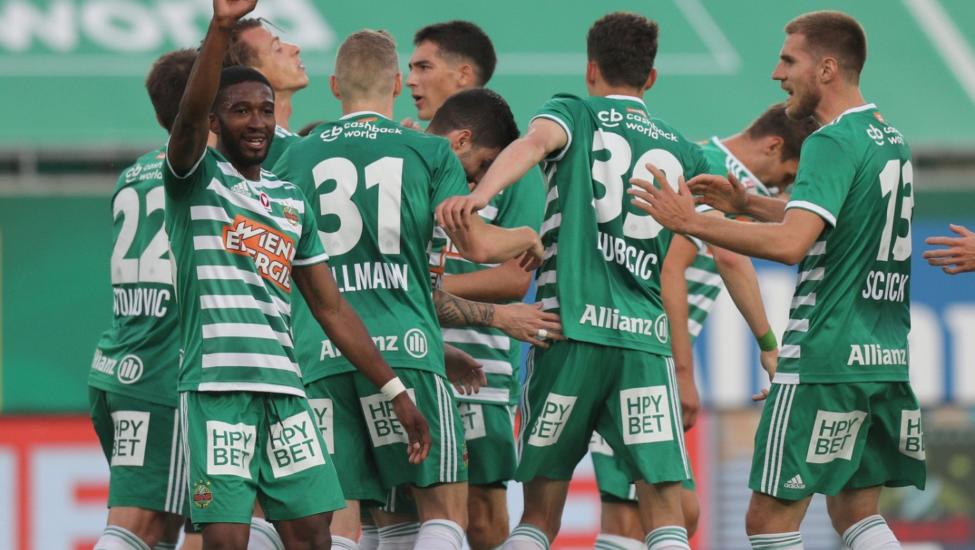 Στο «Χ» η Σάντα Κλάρα,  στο «Χ» η Ραπίντ Βιέννης,  διπλό η ΤΣΣΚΑ Σόφιας…