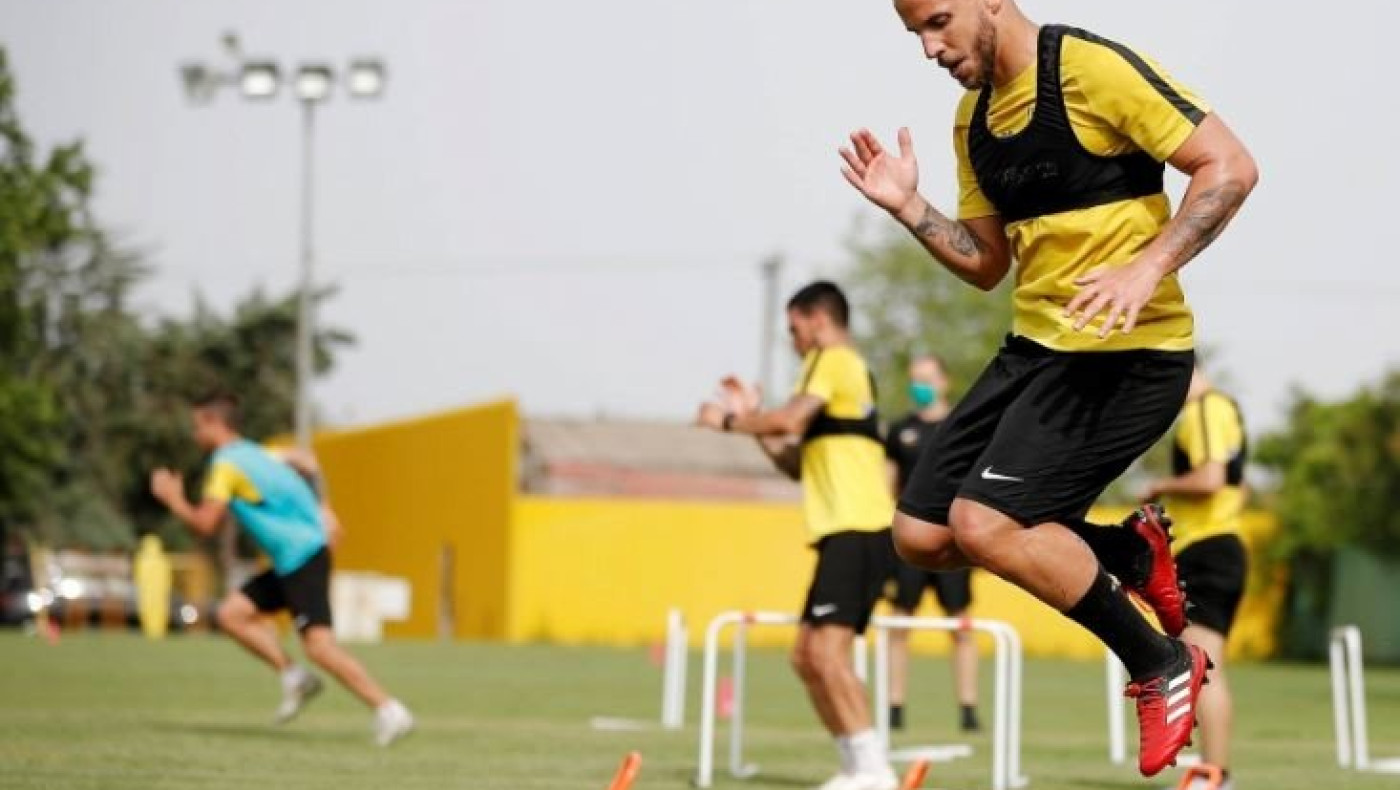 Στροφή Άρη σε Ολυμπιακό