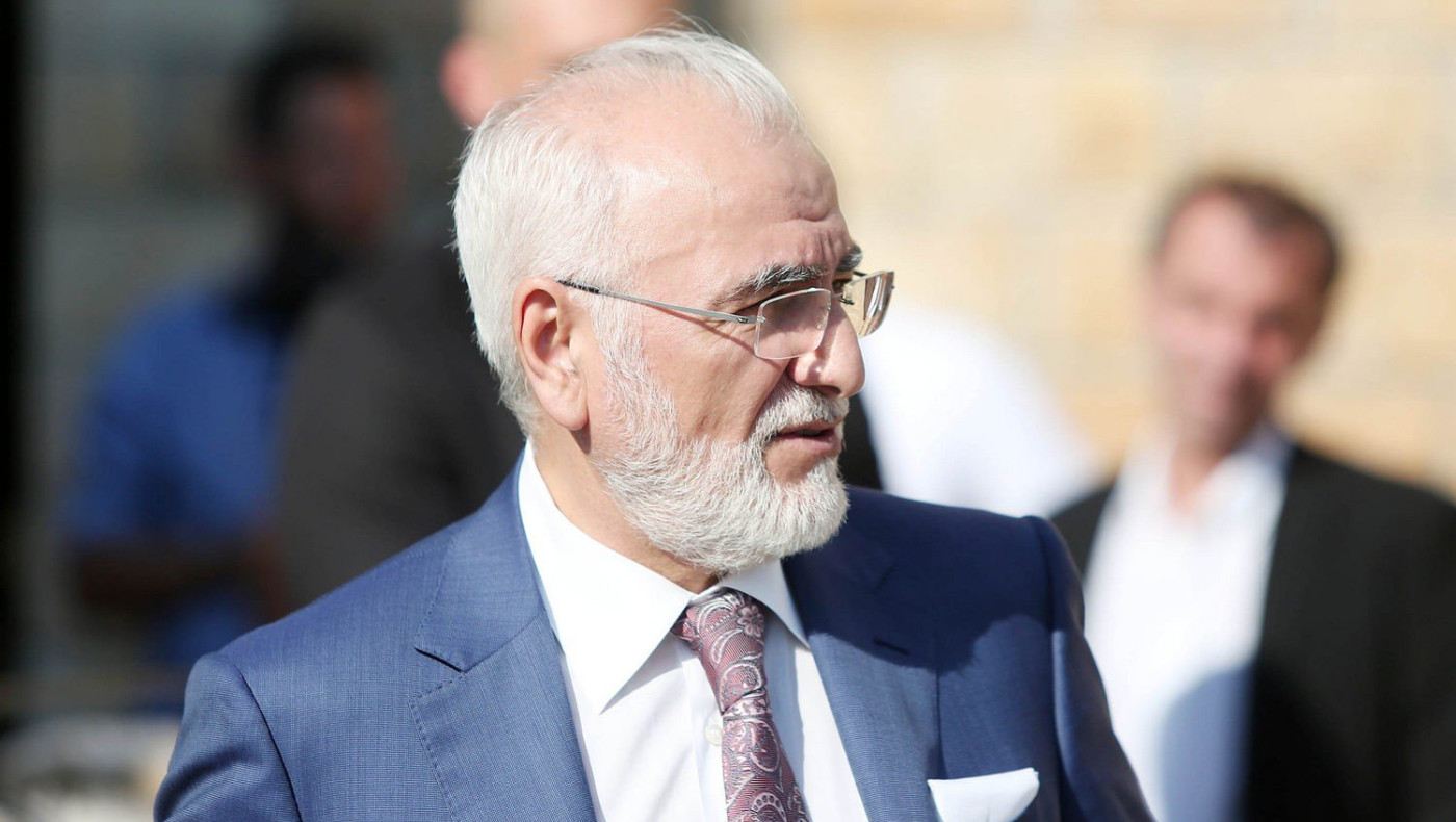 ΟΛΘ: Το παρασκήνιο των εξελίξεων στη διοίκηση και ο ρόλος Σαββίδη