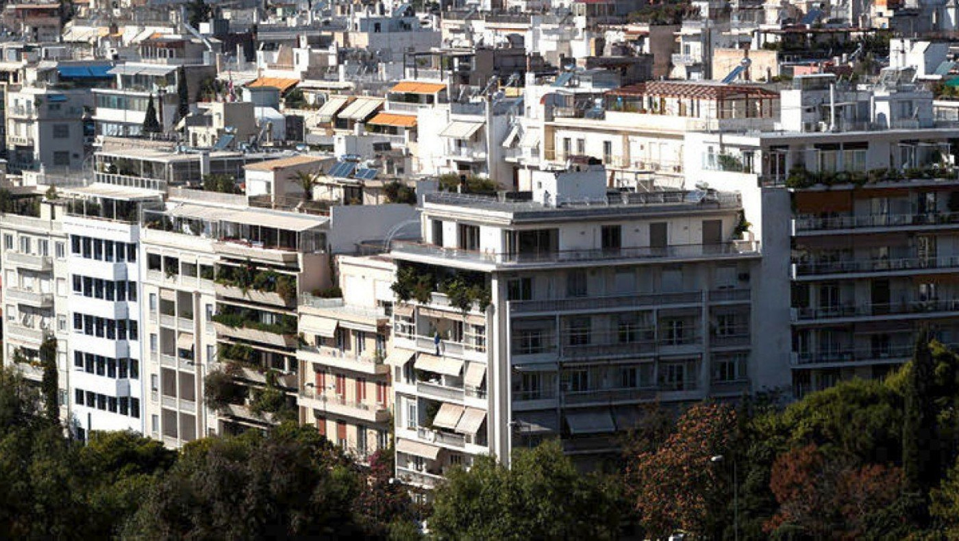 Θεσσαλονίκη: Απολογία πανεπιστημιακών για αγορά ακινήτων